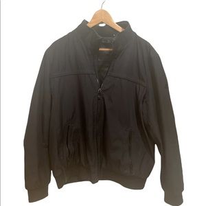 CALVIN KLEIN Men’s Bomber